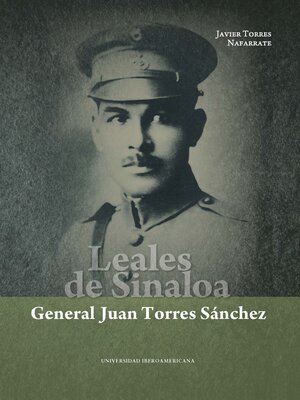 cover image of Leales de Sinaloa